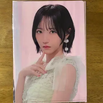 =LOVE 이코러브 노구치 이오리 특별 MV 랜덤 클리어 파일