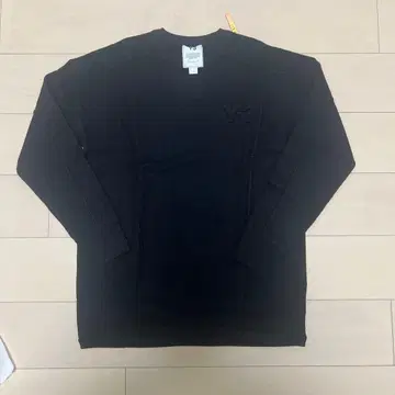 Y-3 울 니트