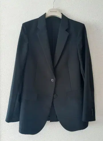 유니클로 감동 자켓 팬츠 상하의 세트