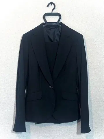 Perfect Suit FActory 스마비 팬츠 수트 세트
