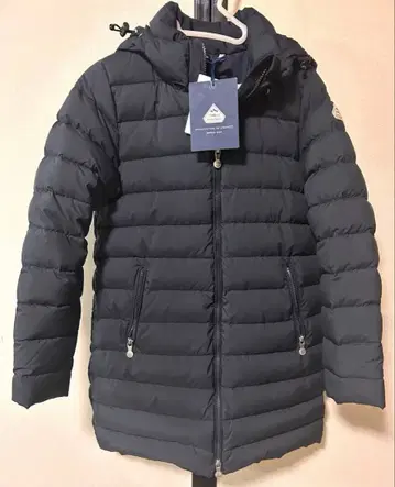 Spoutnic Long Soft2 새상품 다운 38