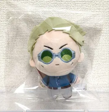 주술회전 푸치슈! 나나미 켄토