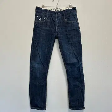 DENHAM SKIN Selvedge W29