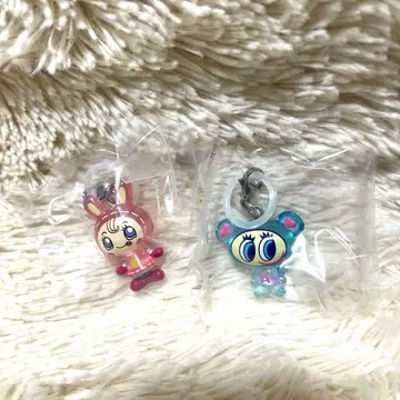 메지루시 액세서리 메조 피아노 나카무라 군 나루미야 캐릭터