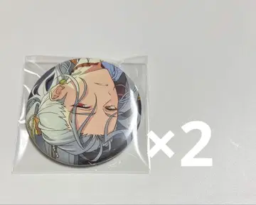 앙스타 란 나기사 캔뱃지