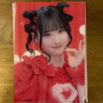 이코러브 사이토 쥬아라 클리어 파일