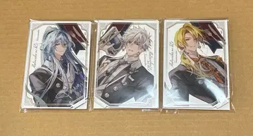 오토마 마츠리카의 케이 아크릴 스탠드 파랑린 루오 제베네라