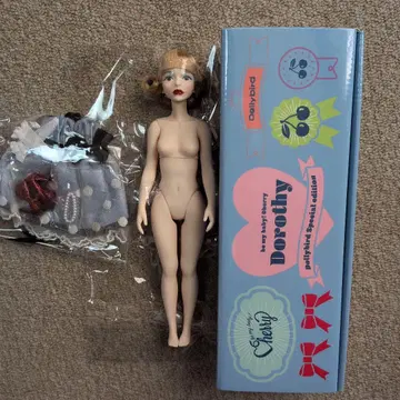 오다니 미유키 씨 도로시