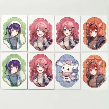 니지산지 Twinkle Gifts 윈터 데이트 2025 혜택