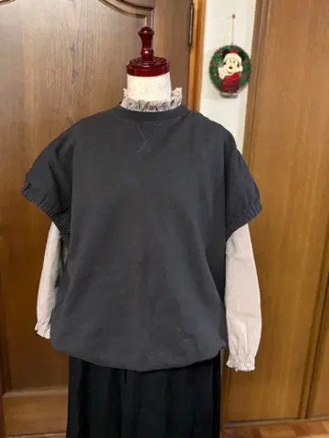 네스트로브 풀오버