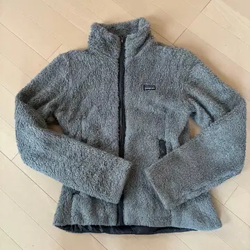 파타고니아 플리스 다운 자켓