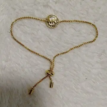 Michael Kors 골드 팔찌