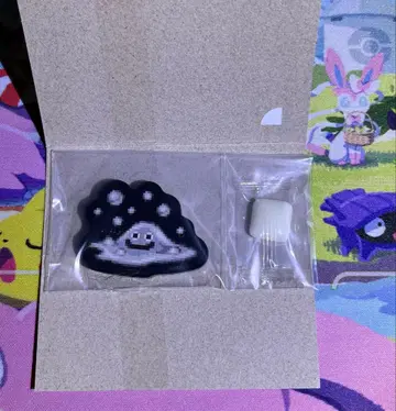 드래곤 퀘스트 캐릭터 마그네츠 헤매는 메탈