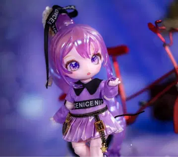 MAY TREE 인형 전갈자리 미사용품