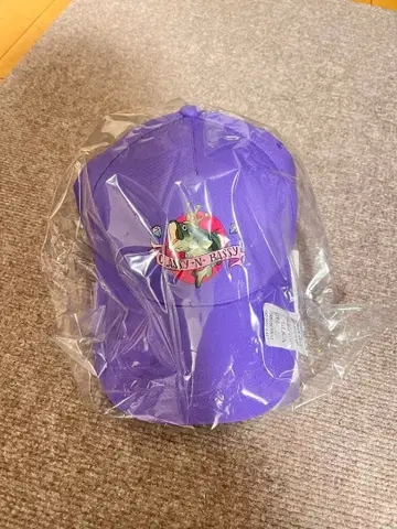 주토피아2 Happy 복권 디즈니 D상 캡