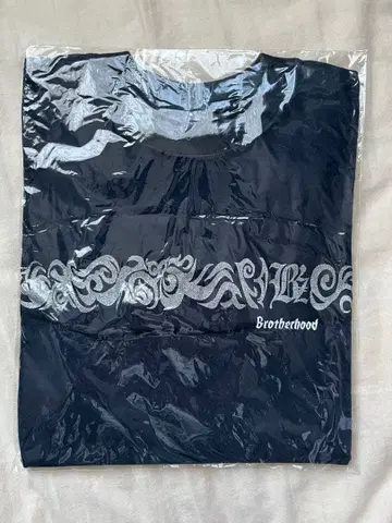 B'z Brotherhood 티셔츠