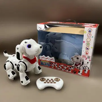 로보퍼피 프렌들리 PUCCI 강아지 로봇 무선 조종