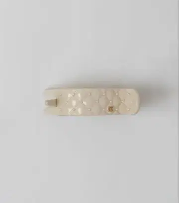 loem tokyo 헤어 클립