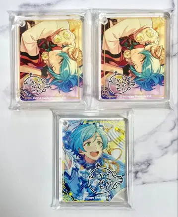 앙스타 심해 카나타 아크릴 블록