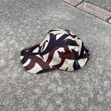 ASAT Tribal Camo Cap