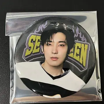 2025 HOME WONWOO 원우 캔뱃지