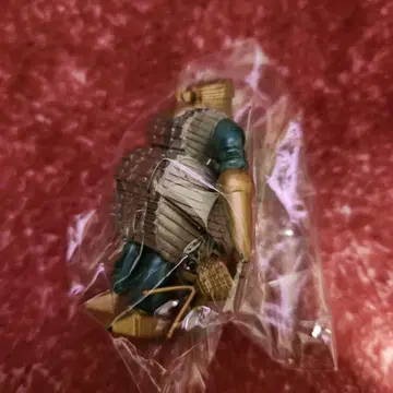 특촬물 모게라 트레이딩 피규어 모게라 '57 [ HG 고질라 6 ]