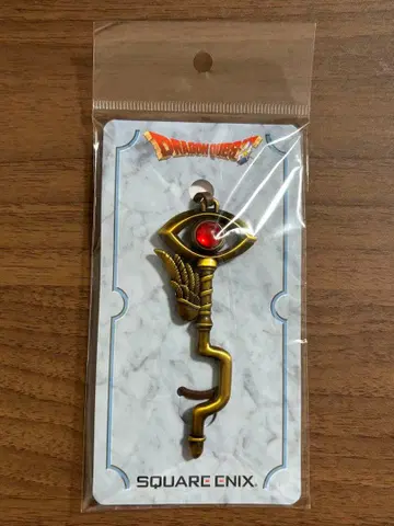 메탈릭 아이템즈 갤러리 마지막 열쇠