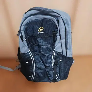 Cordillera 그레이 럭색/백팩