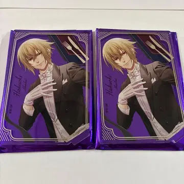 오토메이트 오토후유 박앵귀 아크릴 스탠드 카자마 치카게