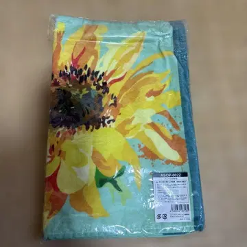 SOPHIA 굿즈 페이스 타월