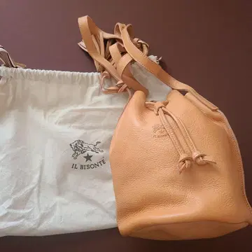 일비종떼 숄더백