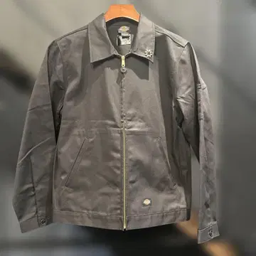 Dickies x HTC 콜라보 아우터