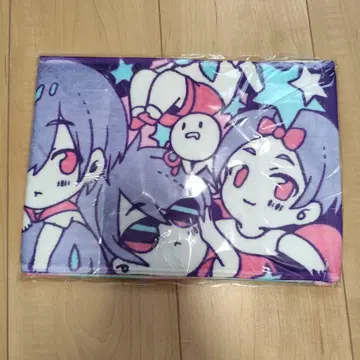 마후마후 머플러 타월 후지큐 하이랜드 AftertheRain AtR