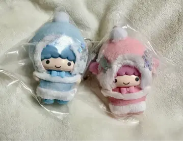 산리오 치비토모 키키라라