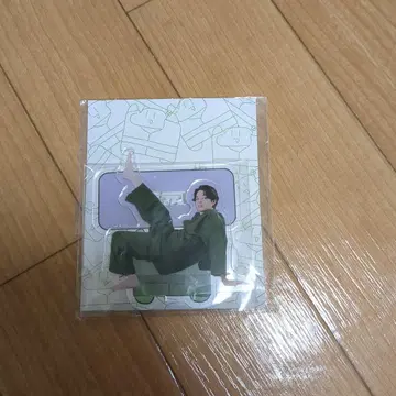 노바만 게임즈 아크릴 스탠드