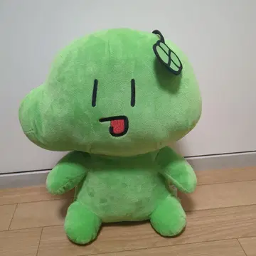 노바만 게임스 오스마시 BIG 봉제 인형 ~스와롱~