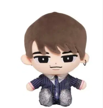 와타나베 쇼타 BIG 인형