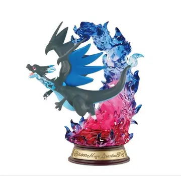 포켓몬 스윙 비넷 컬렉션 4 흔들리는 순간 리자몽