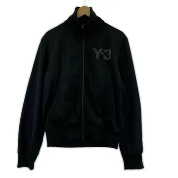 Y-3 와이쓰리 트랙 자켓 더블 지퍼 XS