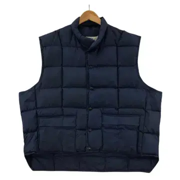 Schott 샷 다운 베스트 80s90s