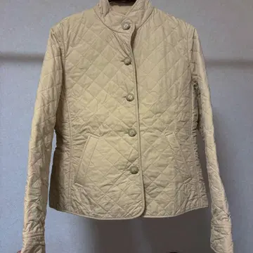 랄프 로렌 퀼팅 아우터 키즈