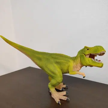 티라노사우루스 피규어