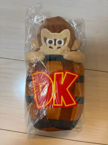 돈키콩 펜 케이스