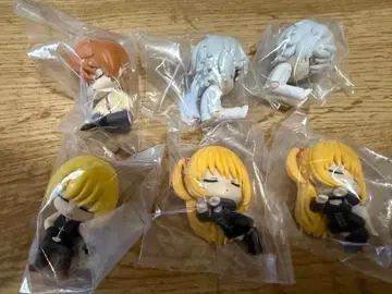 데스노트 잠재우는 대원 세트