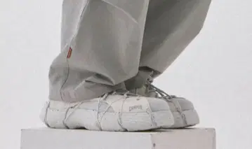 CAMPER ROKU 26.0cm 정가 이하