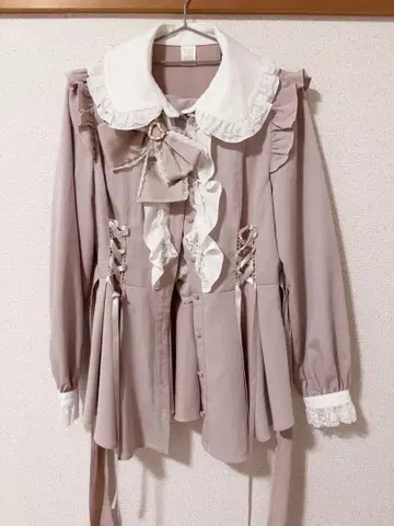 시크릿허니 셋업