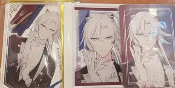 오토메이트 마켓 하니브 알빈