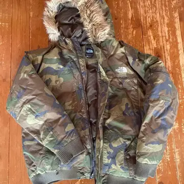 노스페이스 고담 자켓 XXL