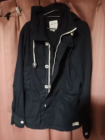 SMITH'S 아메리칸 스미스 아메리칸 네이비 마운틴 후드티