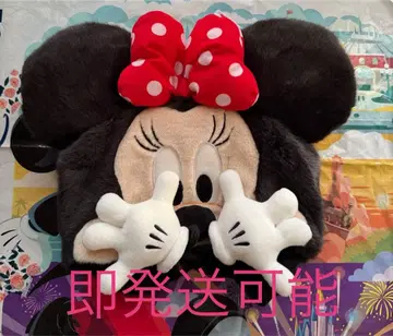 디즈니 팬캡 58cm 미니